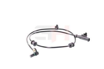 SENZOR TURATIE ROATA GH GH709301 9