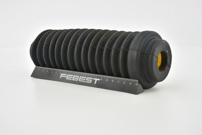 CAPAC PROTECTIE/BURDUF AMORTIZOR FEBEST NSHBT30F 7