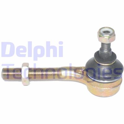 DELPHI TA1154 Наконечник рулевой тяги  для PEUGEOT 106 (Пежо 106)