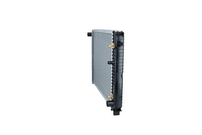 KüHLER MOTORKüHLUNG NRF 53953 14