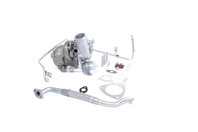 LADER AUFLADUNG BTS Turbo T981102 29