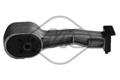 Подвеска, двигатель Metalcaucho 04560 для VW SHARAN