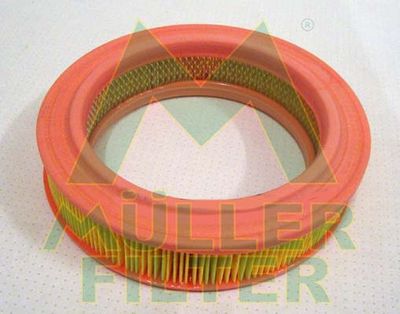 Воздушный фильтр MULLER FILTER PA649 для MORGAN FOUR