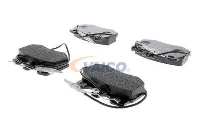 BREMSBELAGSATZ SCHEIBENBREMSE VAICO V220067 16