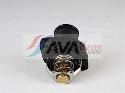 THERMOSTAT KüHLMITTEL AVA Clever Choice PETS003 1