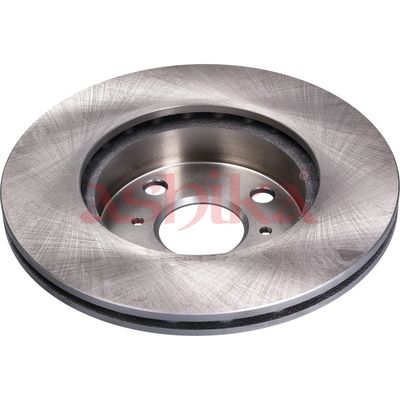 спирачен диск ASHIKA 60-02-243C