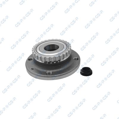 Rato guolio komplektas