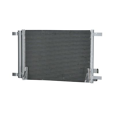 CONDENSATOR CLIMATIZARE NISSENS 940319 27