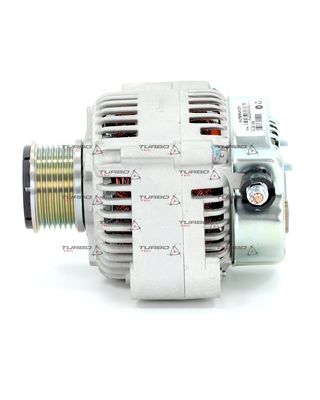GENERATOR / ALTERNATOR TURBO-TEC TTAL001036 2