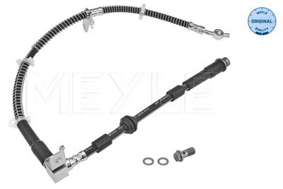 спирачен маркуч MEYLE 53-14 525 0015/S