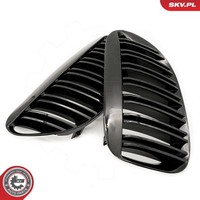 Mřížka chladiče SKV 66SKV205