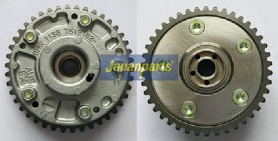 JAPANPARTS Skirstomojo veleno reguliatorius
