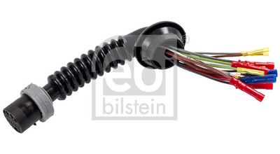 FEBI BILSTEIN Kabelreparatursatz, Tür