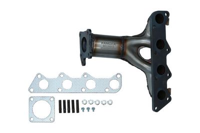 CATALIZATOR KAMOKA 8015072