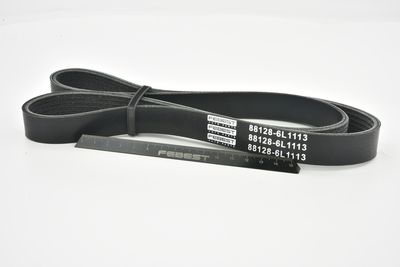 CUREA TRANSMISIE CU CANELURI FEBEST 881286L1113 4