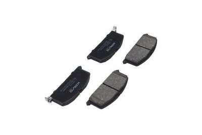 SET PLACUTE FRANA FRANA DISC Kavo Parts KBP9109 12