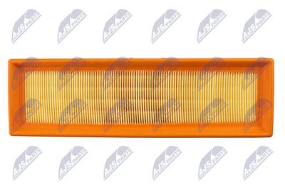 Vzduchový filter NTY FAF-RE-092