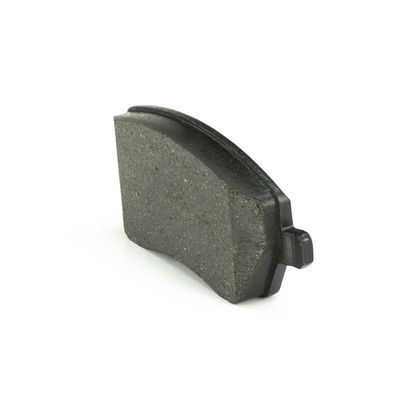 BREMSBELAGSATZ SCHEIBENBREMSE DELPHI LP3551 26