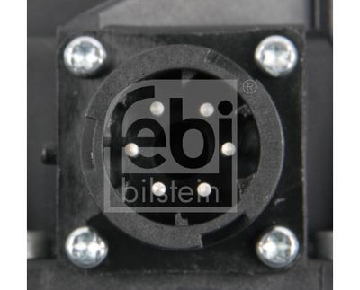 MAGNETVENTIL RETARDER FEBI BILSTEIN 179367 1