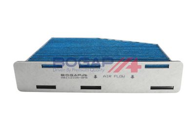 FILTRU AER HABITACLU BOGAP A8112104 4