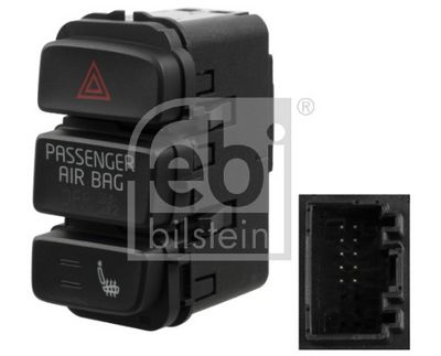 FEBI BILSTEIN Multifunktionsschalter