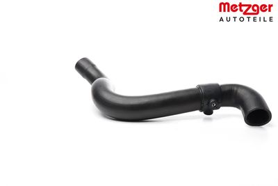 LADELUFTSCHLAUCH METZGER AUTOTEILE 2400538 23