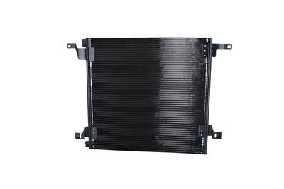 CONDENSATOR CLIMATIZARE NRF 35526 27