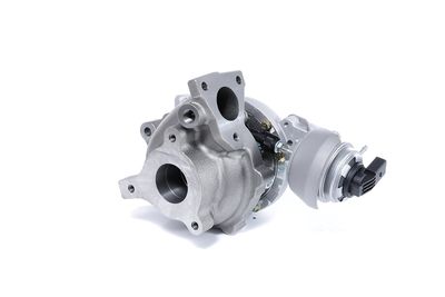 LADER AUFLADUNG BTS Turbo T916522BT 23