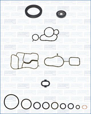 SET GARNITURI CARTER