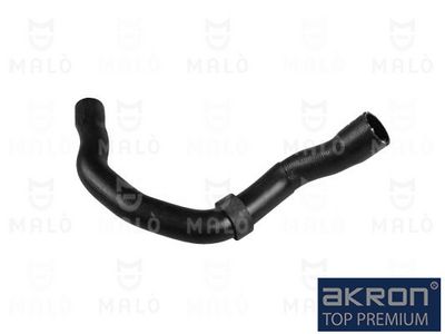 маркуч на радиатора AKRON-MALÒ 175168A