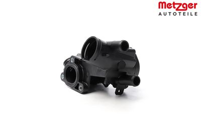 THERMOSTAT KüHLMITTEL METZGER AUTOTEILE 4006450 27