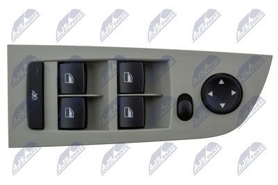 COMUTATOR MACARA GEAM NTY EWSBM074 2