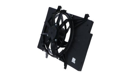 VENTILATOR RADIATOR NRF 47891 10
