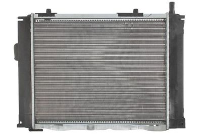 Motorradiator (automatisch) past: MERCEDES 124 (A124), 124 (C124), 124 T-MODEL (S124), 124 (W124), E (A124), E (C124), E T-MODEL (S124), E (W124) 2.6-3.6 01.85-03.98