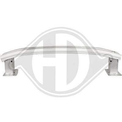 AUFPRALLDäMPFER STOßFäNGER