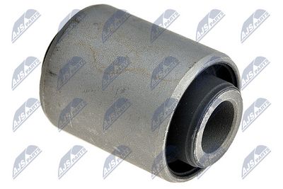 Įvorė, amortizatorius