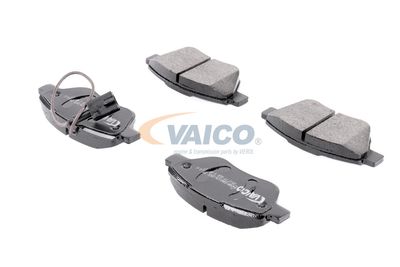 BREMSBELAGSATZ SCHEIBENBREMSE VAICO V240064 42