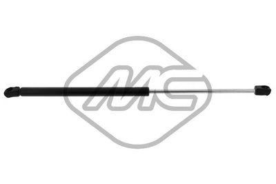 Pneumatická pružina, kapota motoru Metalcaucho 46309