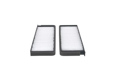 Filter, kupéventilation BOSCH 1 987 431 176