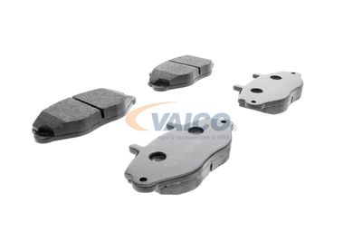 BREMSBELAGSATZ SCHEIBENBREMSE VAICO V258105 28