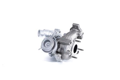 LADER AUFLADUNG BTS Turbo T915258 13