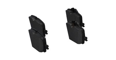 SET PLACUTE FRANA FRANA DISC VALEO 302520A 18