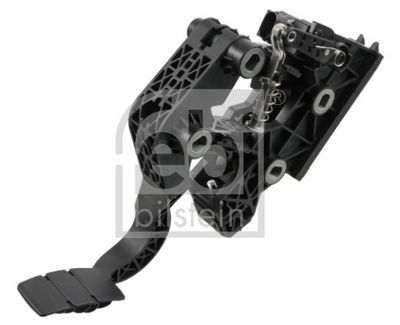 FEBI BILSTEIN Fahrpedal