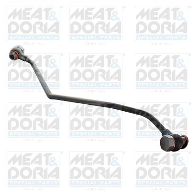 MEAT & DORIA 63077 Деталь для SMART FORTWO купе (451) 0.8 CDi (451.301)