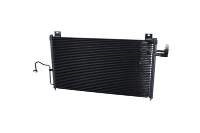 CONDENSATOR CLIMATIZARE NRF 35356 9