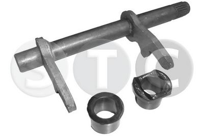 FURCA DECUPLARE AMBREIAJ STC T405708 0