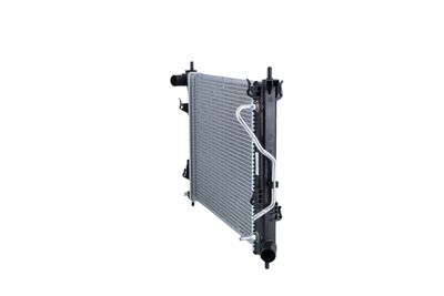 RADIATOR RACIRE MOTOR NRF 550182 12