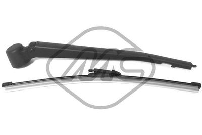 Wiper Blade 68082