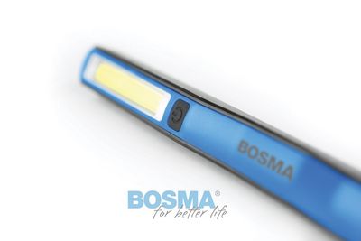 Käsivalgusti BOSMA 6773