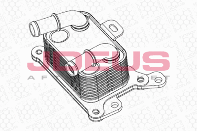 ÖLKüHLER MOTORöL JDEUS M4190881 1